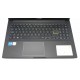 PORTATIL ASUS VIVOBOOK K513E / INTEL i7 1165G7 2.8GHz / 500GB SSD / 12GB RAM