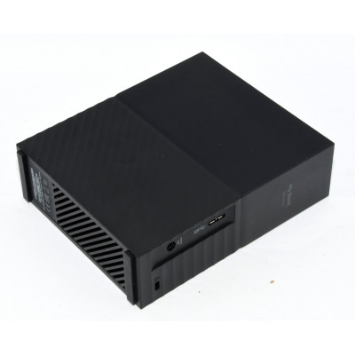 DISCO DURO EXTERNO WD MY BOOK 6TB