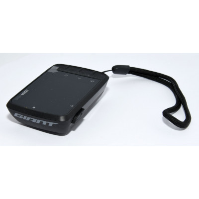 CICLOCOMPUTADOR GIANT DASH M200