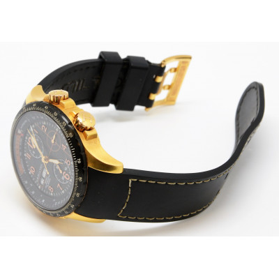 HAMILTON KHAKI X WIND H776960 ORO ROSA ED. LIMITADA 1021/2000