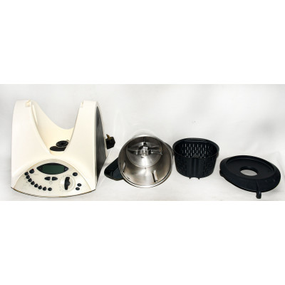 ROBOT DE COCINA VORWERK THERMOMIX TM31