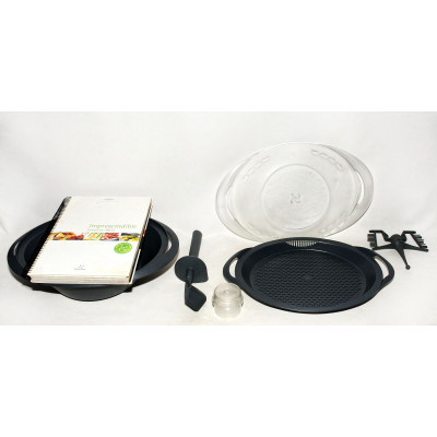 ROBOT DE COCINA VORWERK THERMOMIX TM31