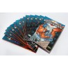 COLECCION ULTIMATE SPIDERMAN 17 TOMOS