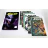 COLECCION COMPLETA JOKER FRONTERA INFINITA 1-16