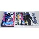 COLECCION NIGHTWING 1-12
