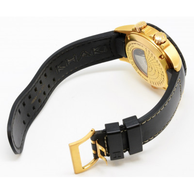 HAMILTON KHAKI X WIND H776960 ORO ROSA ED. LIMITADA 1021/2000