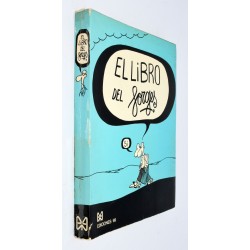 EL LIBRO DE FORGES 1972 PRIMERA EDICION