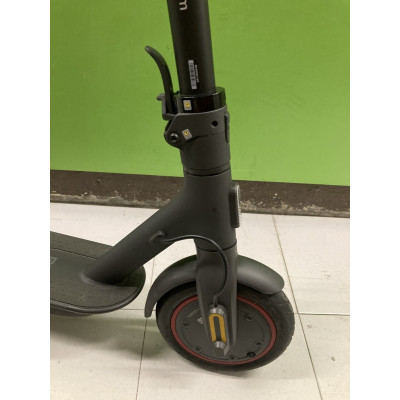 PATINETE ELECTRICO XIAOMI PRO 2