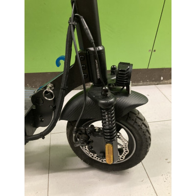 PATINETE ELECTRICO SMARTGYRO ROCKWAY