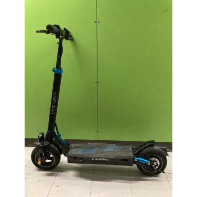 PATINETE ELECTRICO SMARTGYRO ROCKWAY