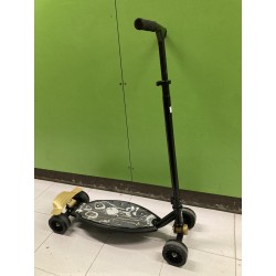 PATINETE OXELO STUNDSTREET