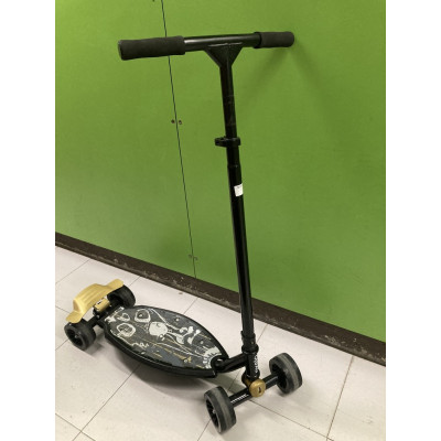 PATINETE OXELO STUNDSTREET