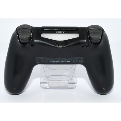 MANDO PS4 DUALSHOCK 4 NEGRO