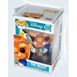 FIGURA FUNKO POP BEAST