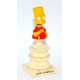 FIGURA BART SIMPSON SIDESHOW 23795000
