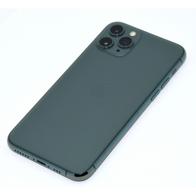 IPHONE 11 PRO 64GB VERDE