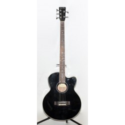 BAJO 5 CUERDAS ELECTROACUSTICO HARLEY BENTON
