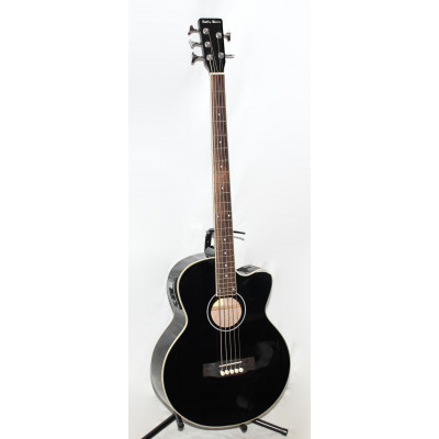 BAJO 5 CUERDAS ELECTROACUSTICO HARLEY BENTON