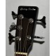 BAJO 5 CUERDAS ELECTROACUSTICO HARLEY BENTON