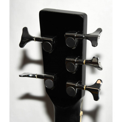 BAJO 5 CUERDAS ELECTROACUSTICO HARLEY BENTON