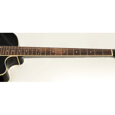 BAJO 5 CUERDAS ELECTROACUSTICO HARLEY BENTON