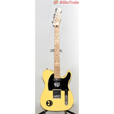 GUITARRA ELÉCTRICA REPLICA FENDER TELECASTER