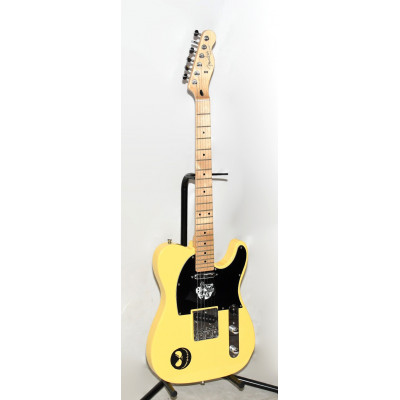 GUITARRA ELÉCTRICA REPLICA FENDER TELECASTER