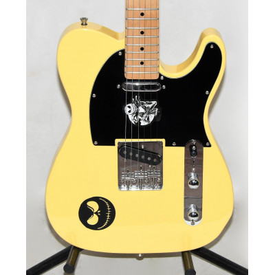 GUITARRA ELÉCTRICA REPLICA FENDER TELECASTER