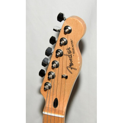 GUITARRA ELÉCTRICA REPLICA FENDER TELECASTER