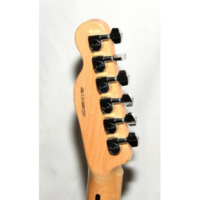 GUITARRA ELÉCTRICA REPLICA FENDER TELECASTER