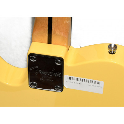GUITARRA ELÉCTRICA REPLICA FENDER TELECASTER