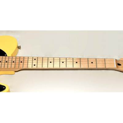 GUITARRA ELÉCTRICA REPLICA FENDER TELECASTER