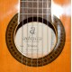 GUITARRA CLASICA ADMIRA TRIANA