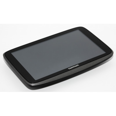 GPS TOMTOM GO PROFESSIONAL 6250 TRUCK EURPA 6''