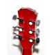 GUITARRA ELECTROACUSTICA GARRIDO WESTERN