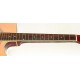 GUITARRA ELECTROACUSTICA GARRIDO WESTERN