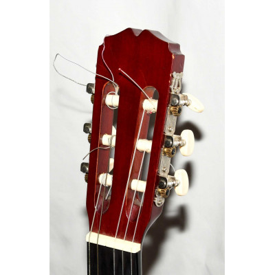 GUITARRA CLASICA SONORA SGN450