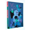 COMIC VOLTIO 1