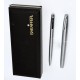 PAREJA PLUMA Y BOLIGRAFO SHEAFFER USA