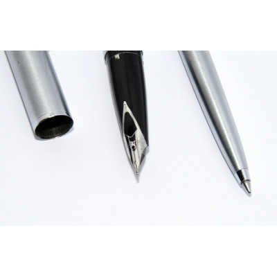 PAREJA PLUMA Y BOLIGRAFO SHEAFFER USA