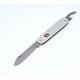 NAVAJA VICTORINOX BANTAM ALOX SILVER