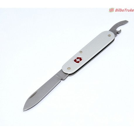 NAVAJA VICTORINOX BANTAM ALOX SILVER