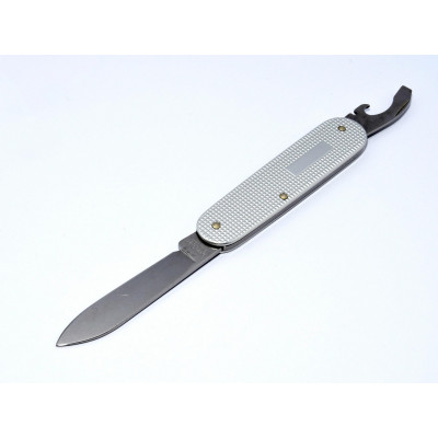 NAVAJA VICTORINOX BANTAM ALOX SILVER