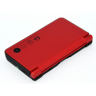 CONSOLA NINTENDO DSI XL SUPER MARIO