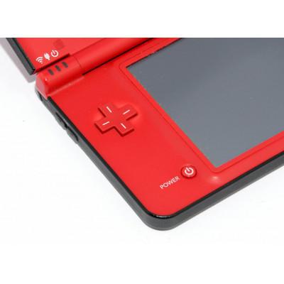 CONSOLA NINTENDO DSI XL SUPER MARIO