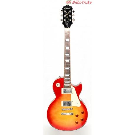 GUITARRA ELECTRICA EPIPHONE LES PAUL STANDARD