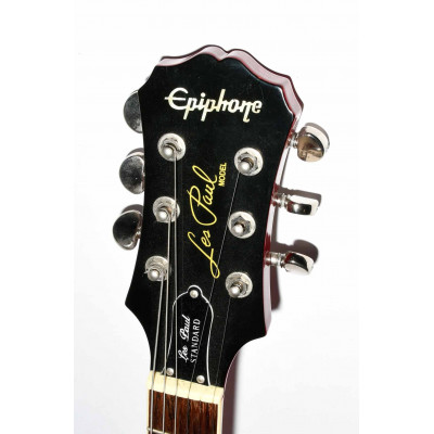 GUITARRA ELECTRICA EPIPHONE LES PAUL STANDARD