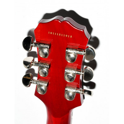 GUITARRA ELECTRICA EPIPHONE LES PAUL STANDARD