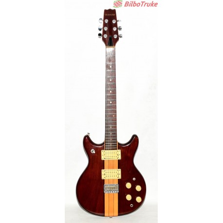 GUITARRA ELECTRICA VENTURY VT470S