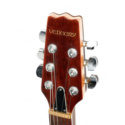 GUITARRA ELECTRICA VENTURY VT470S